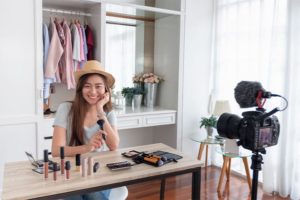 Influencer License in Dubai